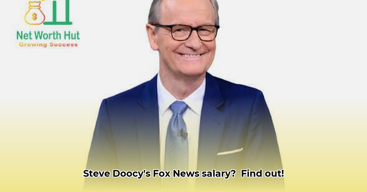 salary-of-steve-doocy